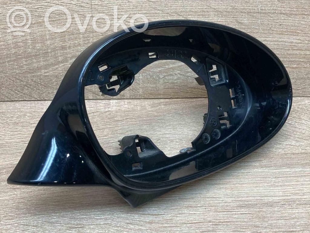 BMW 5 F10 F11 Spoguļa daļas 