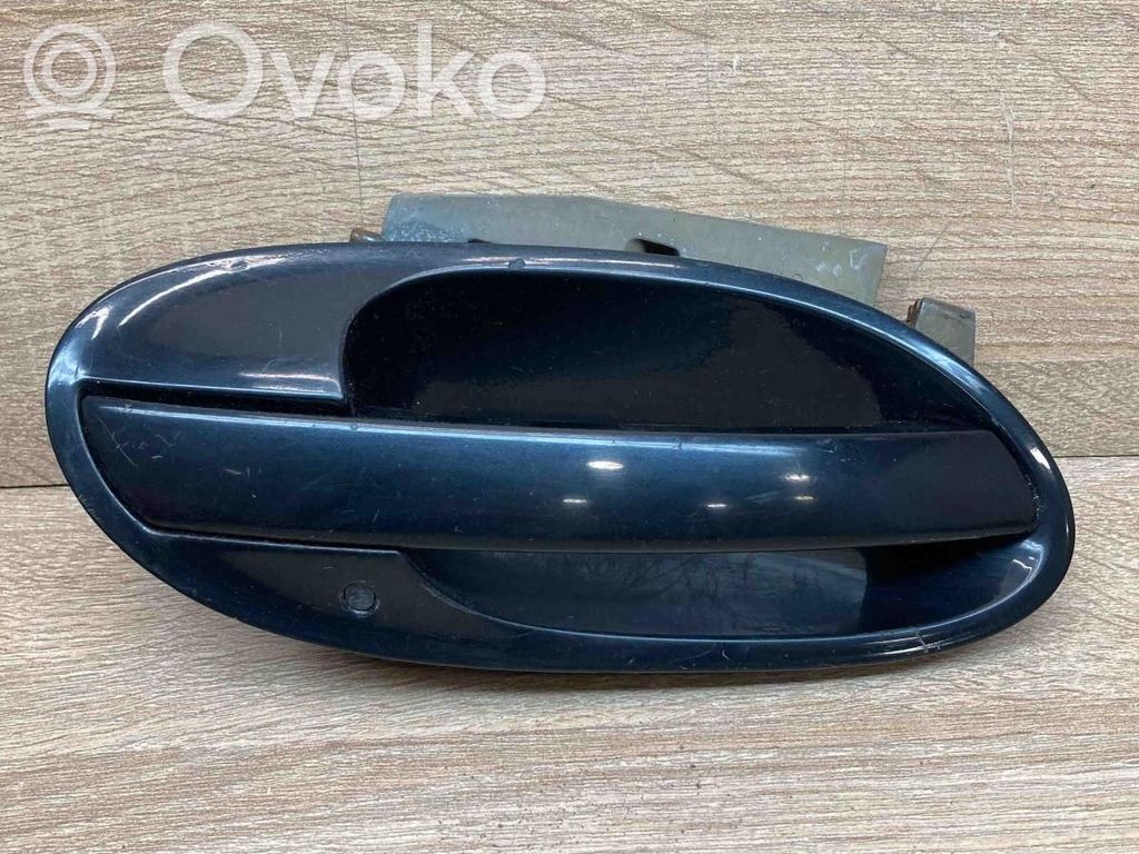 BMW 7 E65 E66 Manecilla externa puerta delantera 