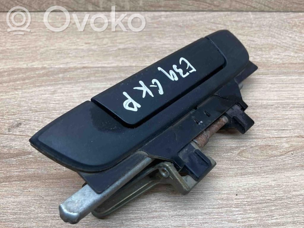 BMW 3 E36 Manecilla externa puerta delantera 