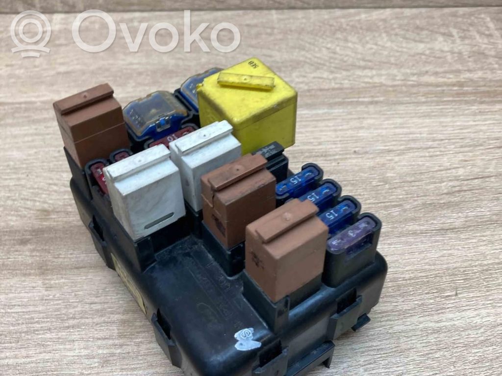 Ford Mondeo MK I Sulakemoduuli 