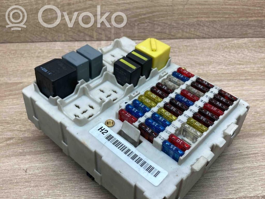 Sulakemoduuli   2M5T14A073BD