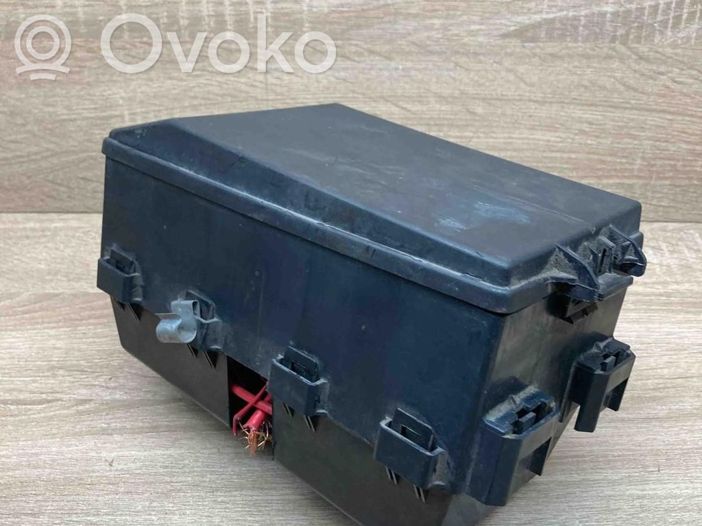 Ford Focus Fuse box set 