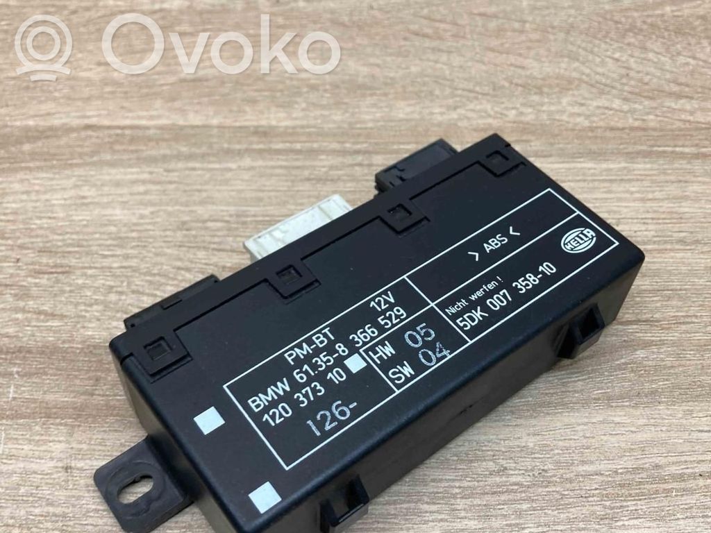 Door control unit/module   8366529,5DK00735810