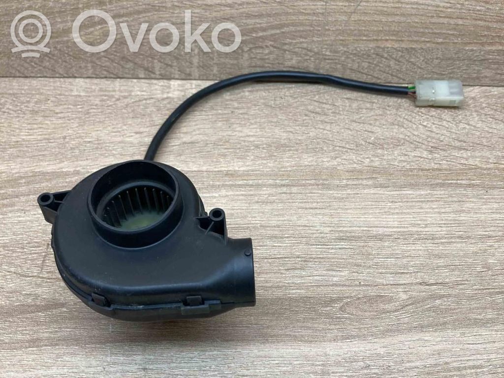 Module de commande de ventilateur   1745182,0130002831