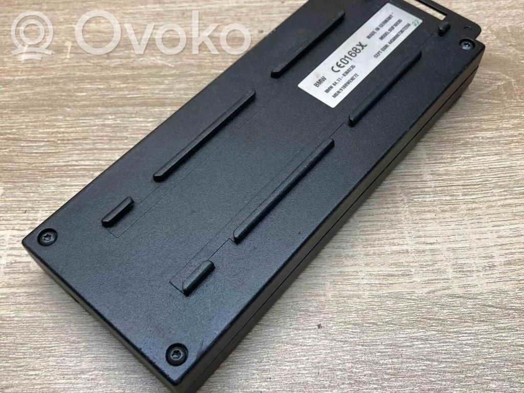 Phone control unit/module   8360235