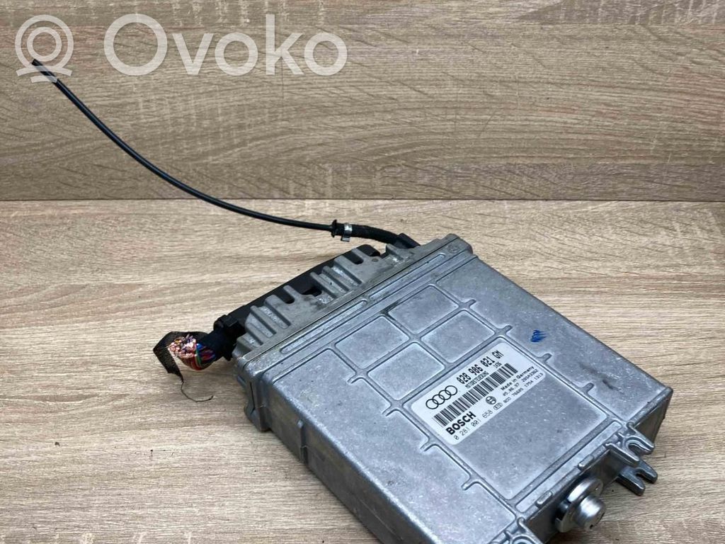 Audi A4 S4 B5 8D Engine control unit/module ECU 