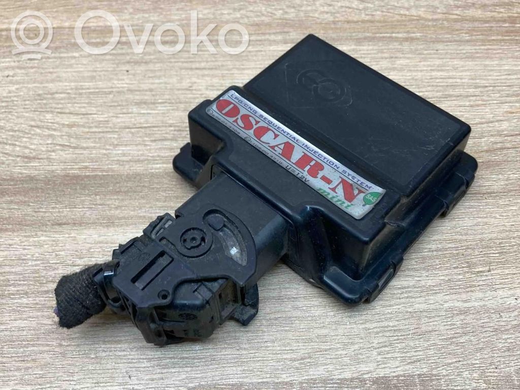 Audi A6 S6 C5 4B Other control units/modules 