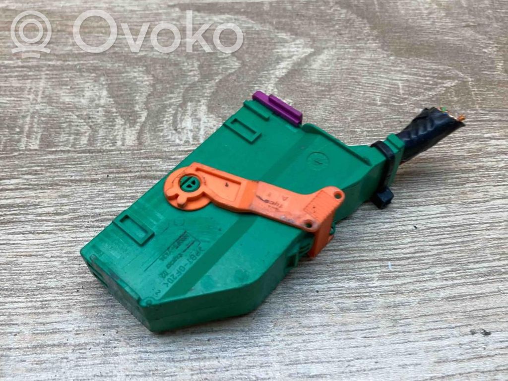 Cavi candele   M1075Y434