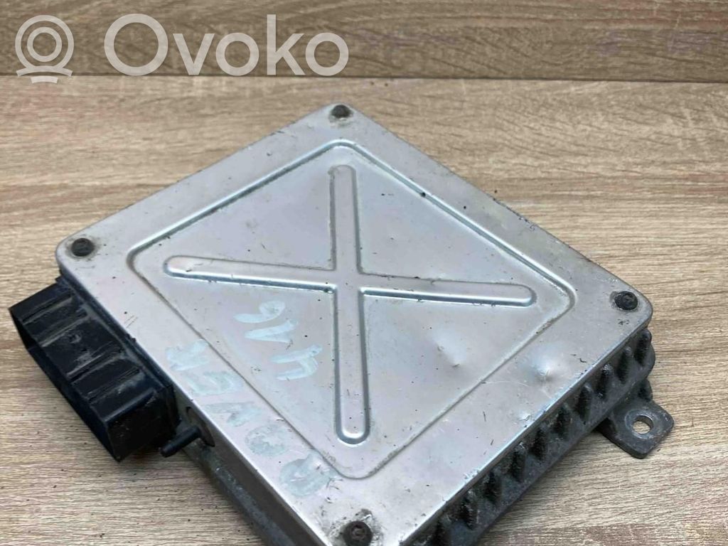 Rover 214 - 216 - 220 Engine control unit/module ECU 