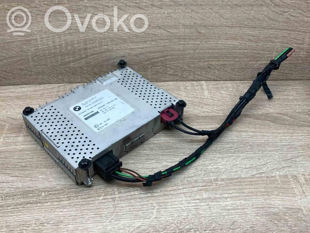Sonstige Steuergeräte / Module   9119357,14472110,WITHPLUG