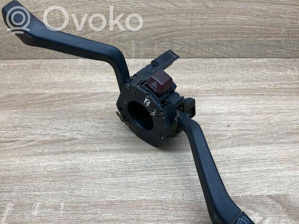 Volkswagen PASSAT B3 Bloc semnalizator și ștergător parbriz 