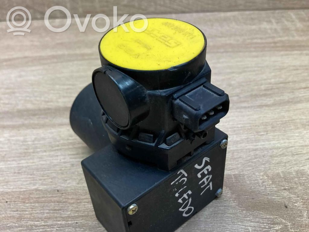 Seat Toledo I (1L) Alte unități/module de control 