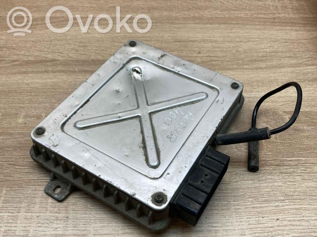 Rover 214 - 216 - 220 Engine control unit/module ECU 