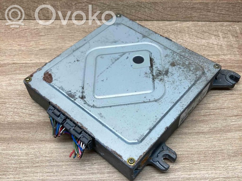 Honda Civic Motora vadības bloka ECU 