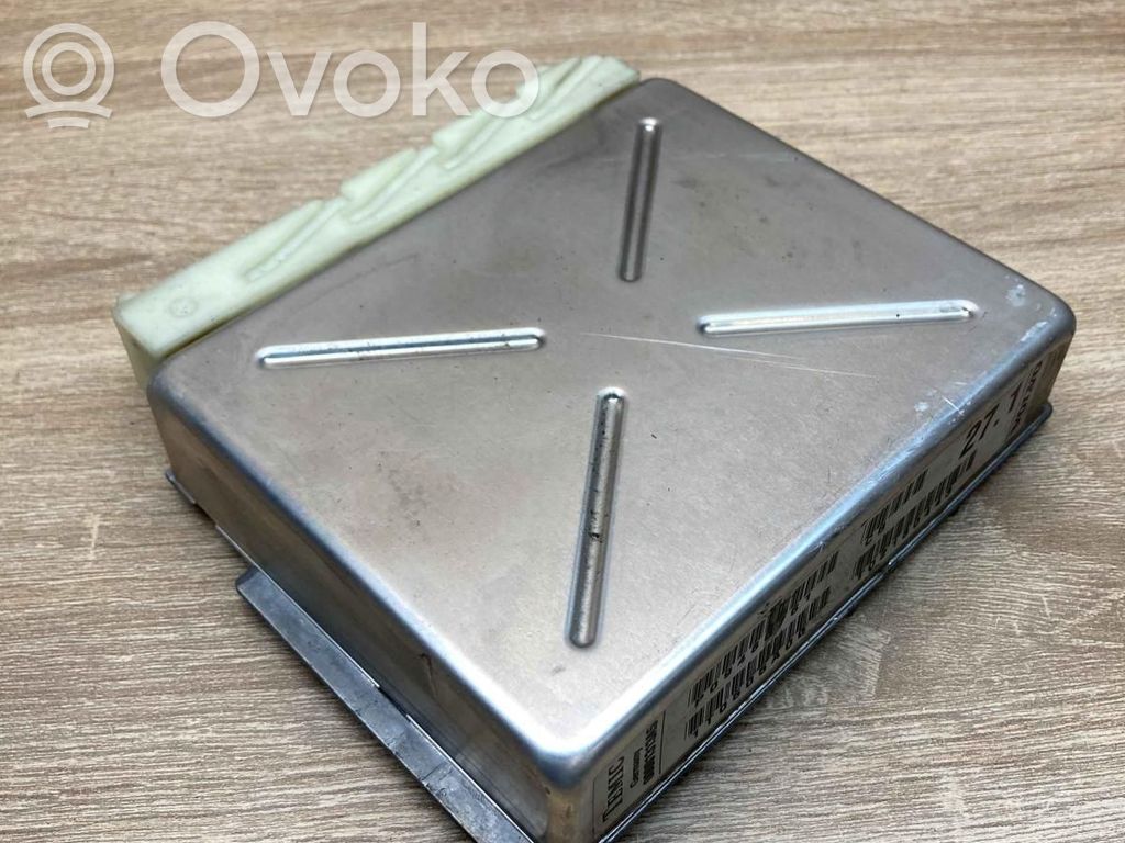 Volvo S80 Unitate/modul de control cutie de viteze 