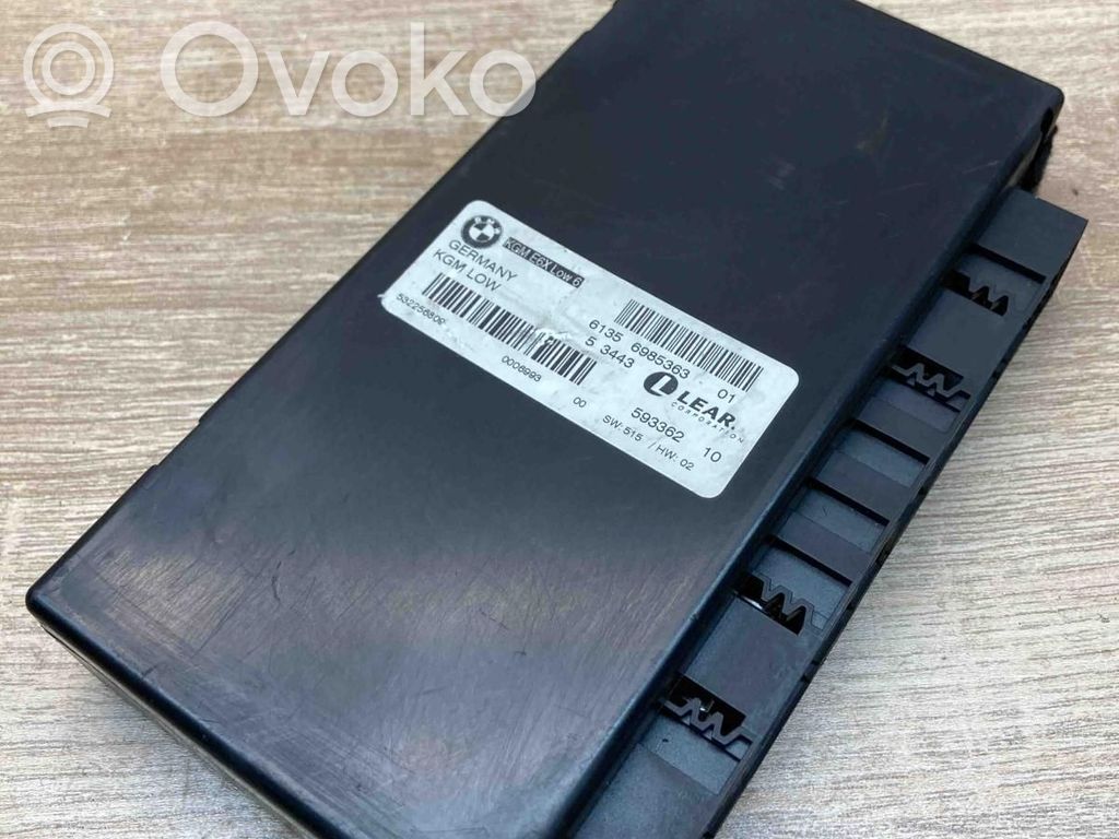 Valomoduuli LCM   6985363,59336210
