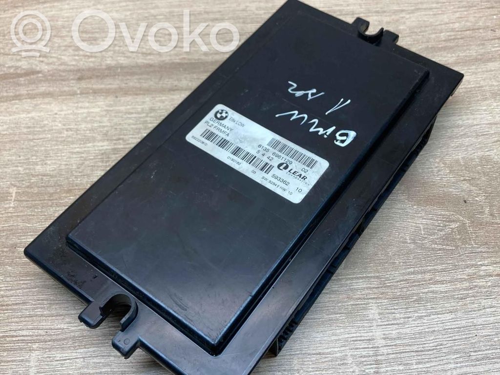 Valomoduuli LCM   6961129,59336210