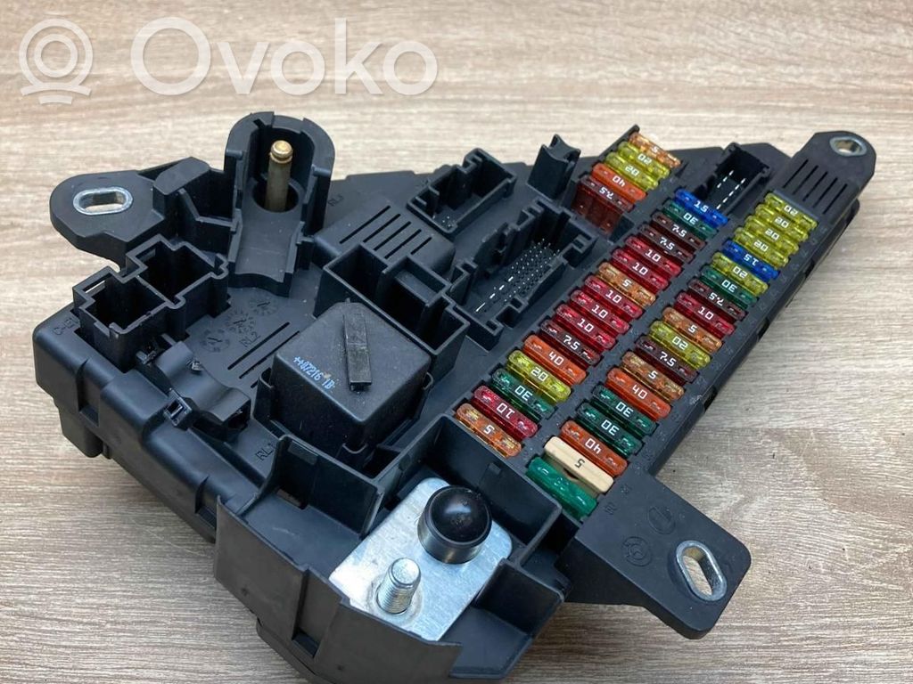 Modulo fusibile   9138830,518956057