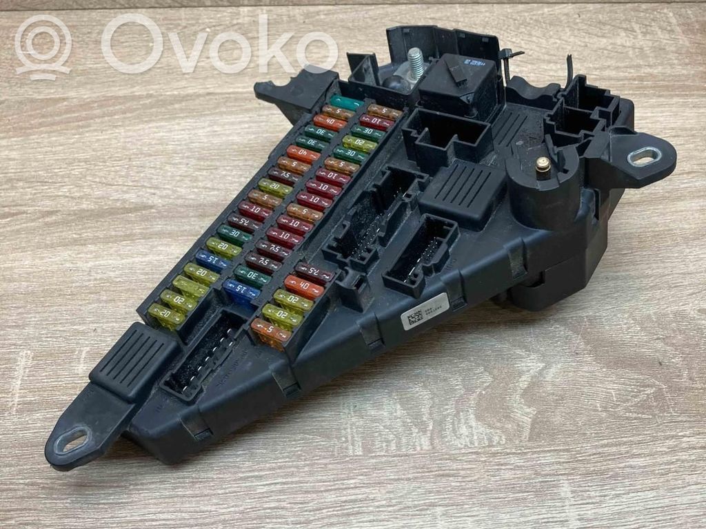 Fuse module   6906618,518956024