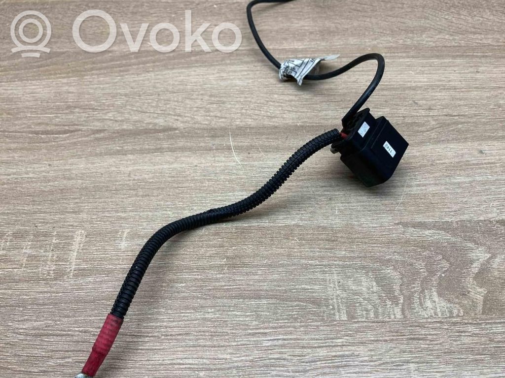 BMW 1 F20 F21 Cavi candele 