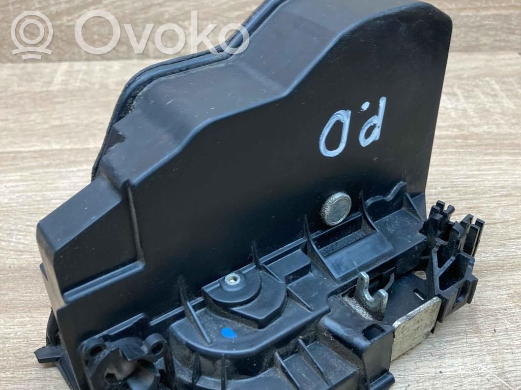 Etuoven lukko   7202144,A046998,FRONTRIGHT