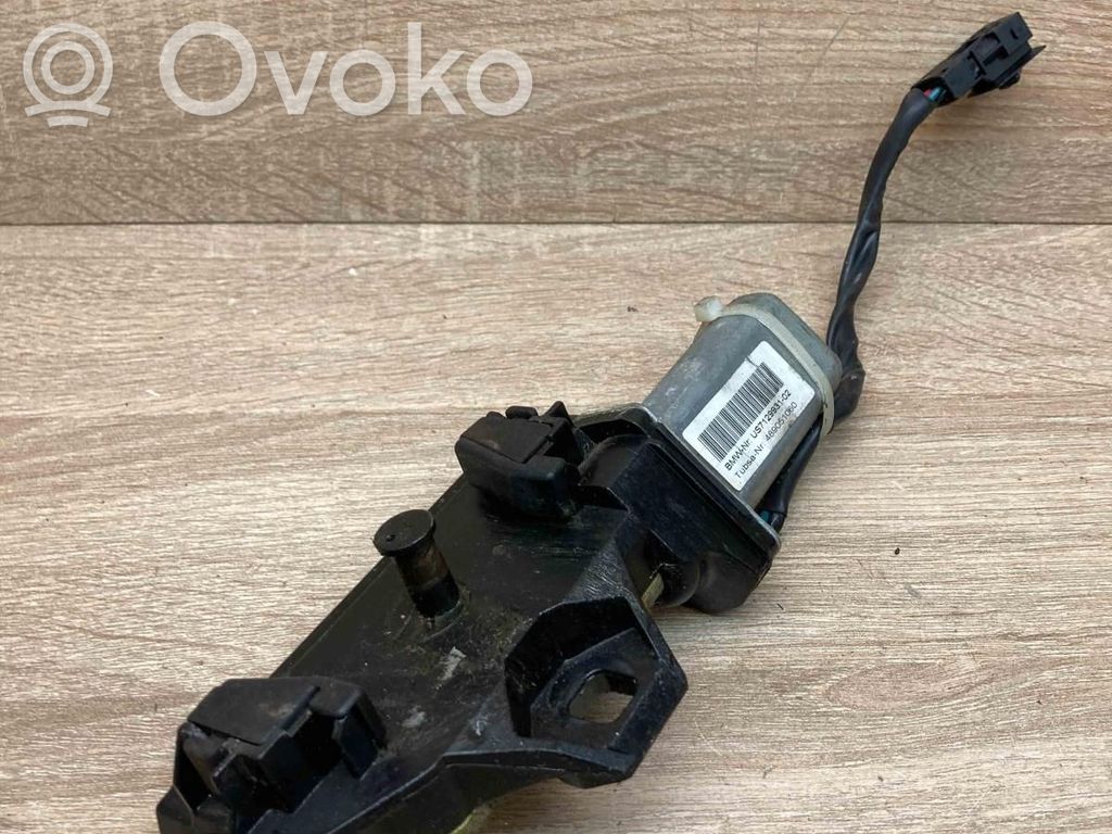 BMW 5 E60 E61 Motor ridicare hayon/capotă portbagaj 