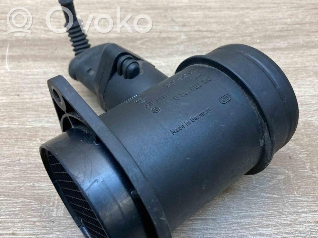 Volkswagen PASSAT B5 Misuratore di portata d'aria 