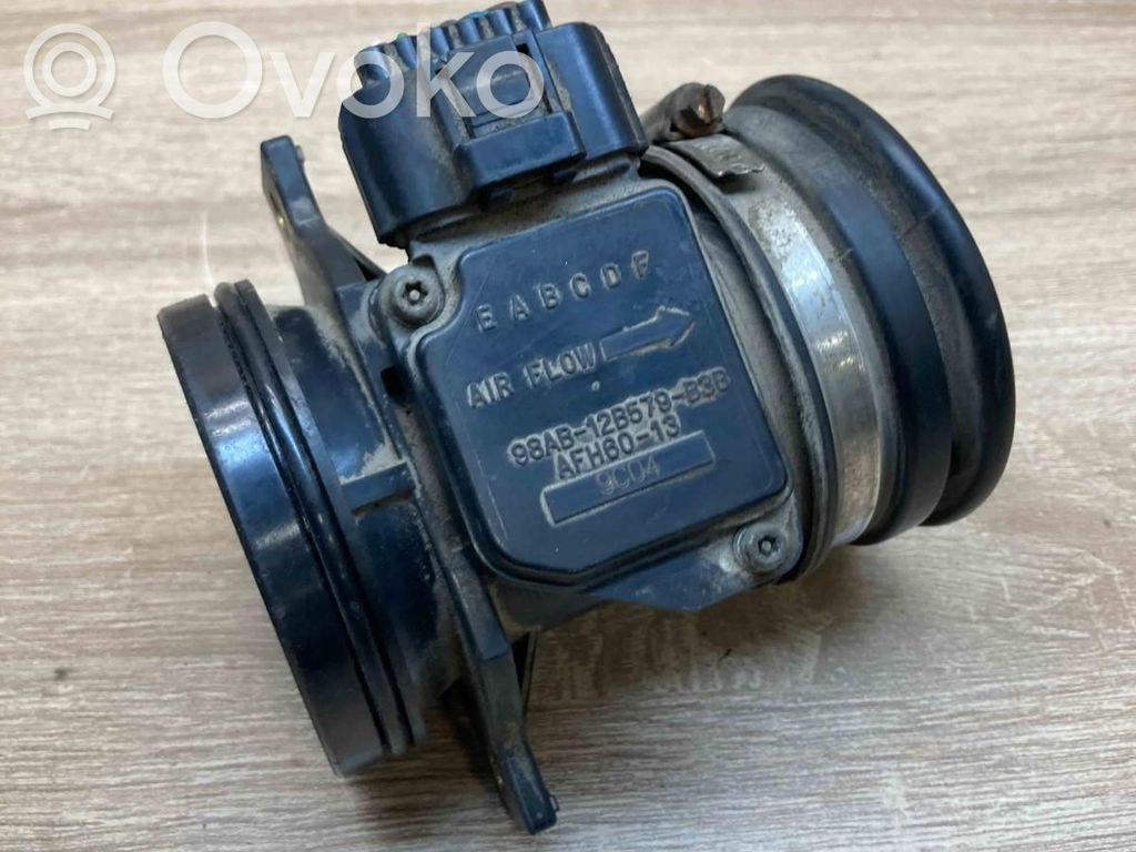 Ilmamassan virtausanturi   98AB12B579B3B,AFH6013,9C04