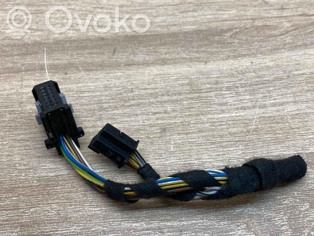 BMW 5 F10 F11 Cablu conectori 
