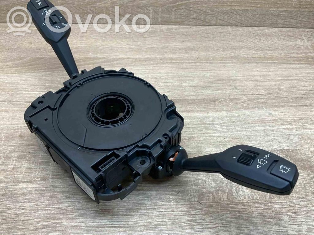 BMW 1 E81 E87 Commodo, commande essuie-glace/phare 
