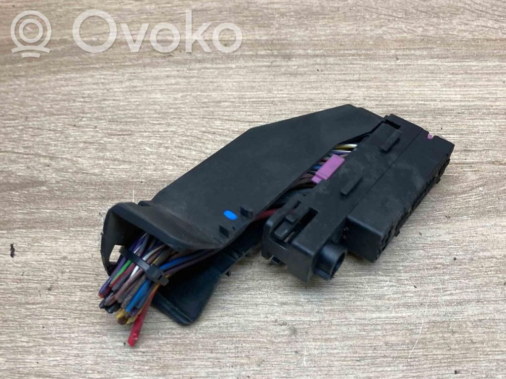 Volvo XC90 Plug wire 