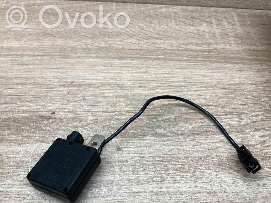 BMW X5 E53 Unitate control antenă 