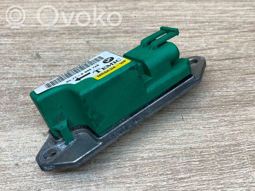 Sensor impacto/accidente para activar Airbag   6900728,MRSA3AWP
