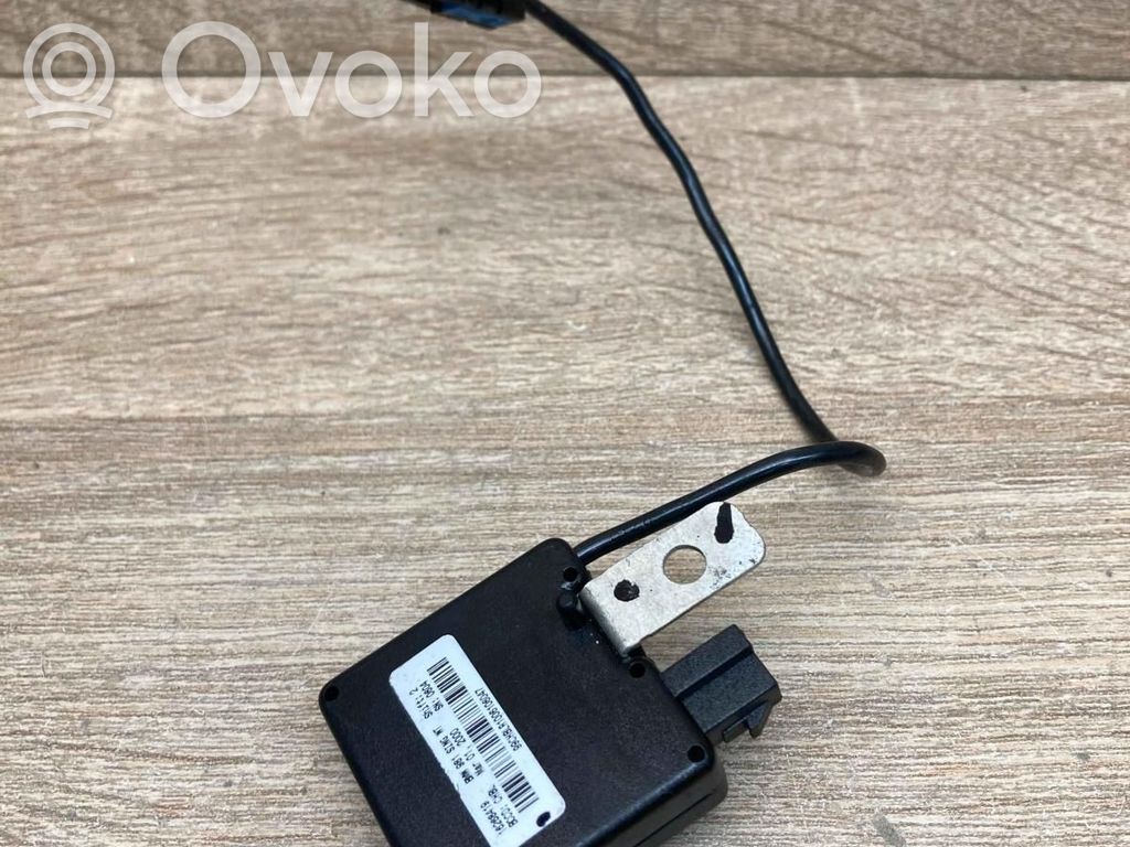 BMW X5 E53 Amplificatore antenna 