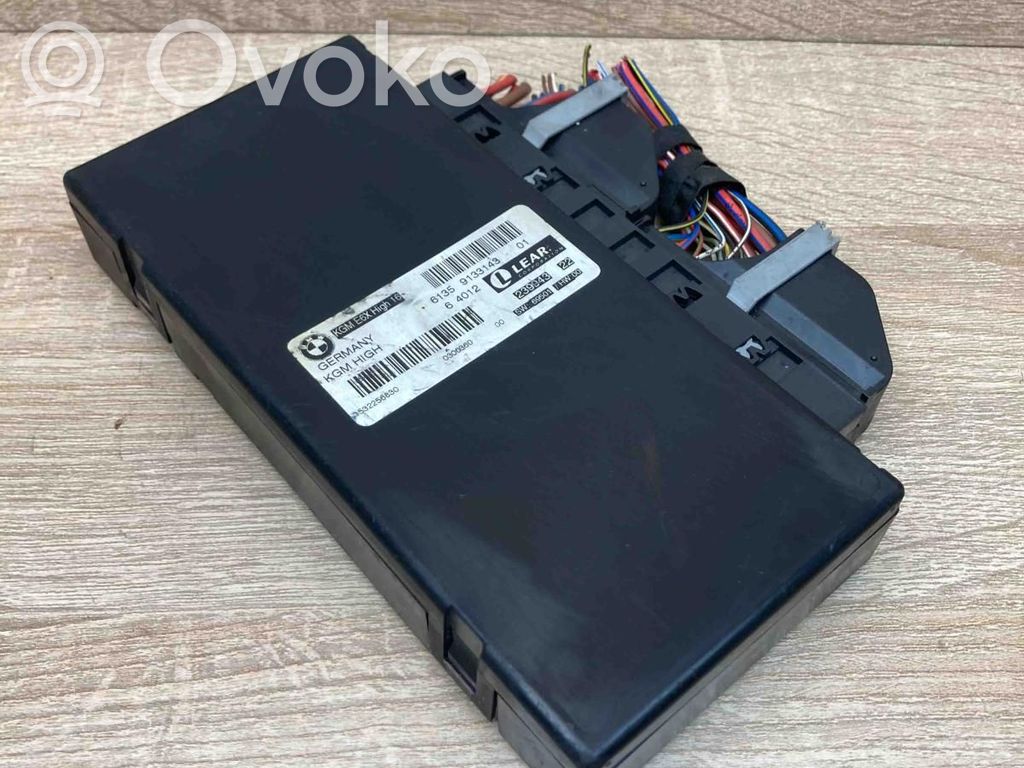 Komforto modulis   9133143,23994322,WITHPLUG