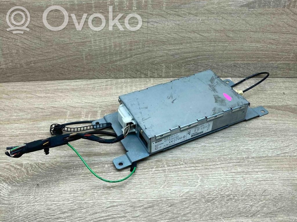 Bluetooth Modul Steuergerät   6975173,14474810,WITHPLUG