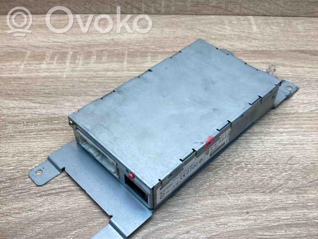 BMW 3 E46 Bluetooth control unit module 