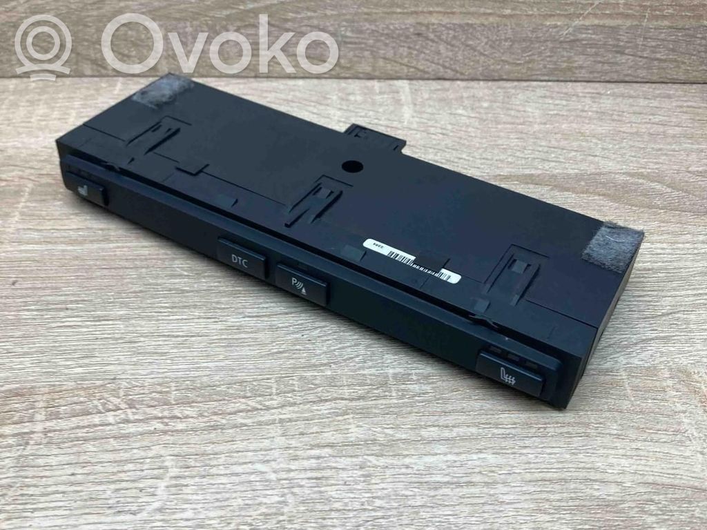 Seat heating switch   6952479,13580362