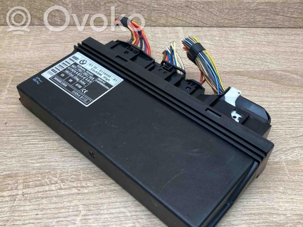 Komforto modulis   9114448,5WK49110,WITHPLUG