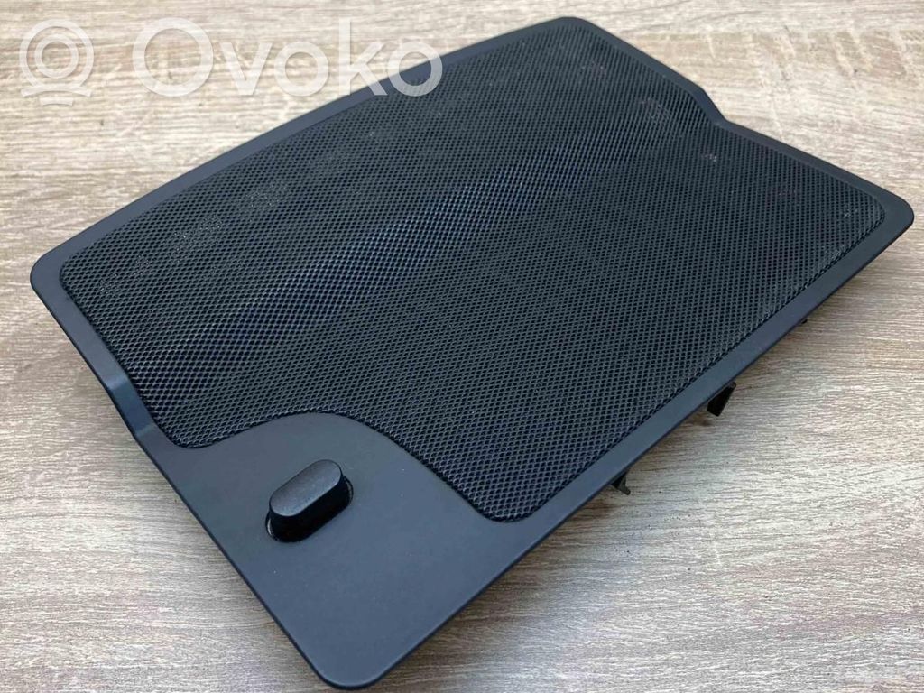 BMW 5 E60 E61 Centrinio garsiakalbio apdaila 