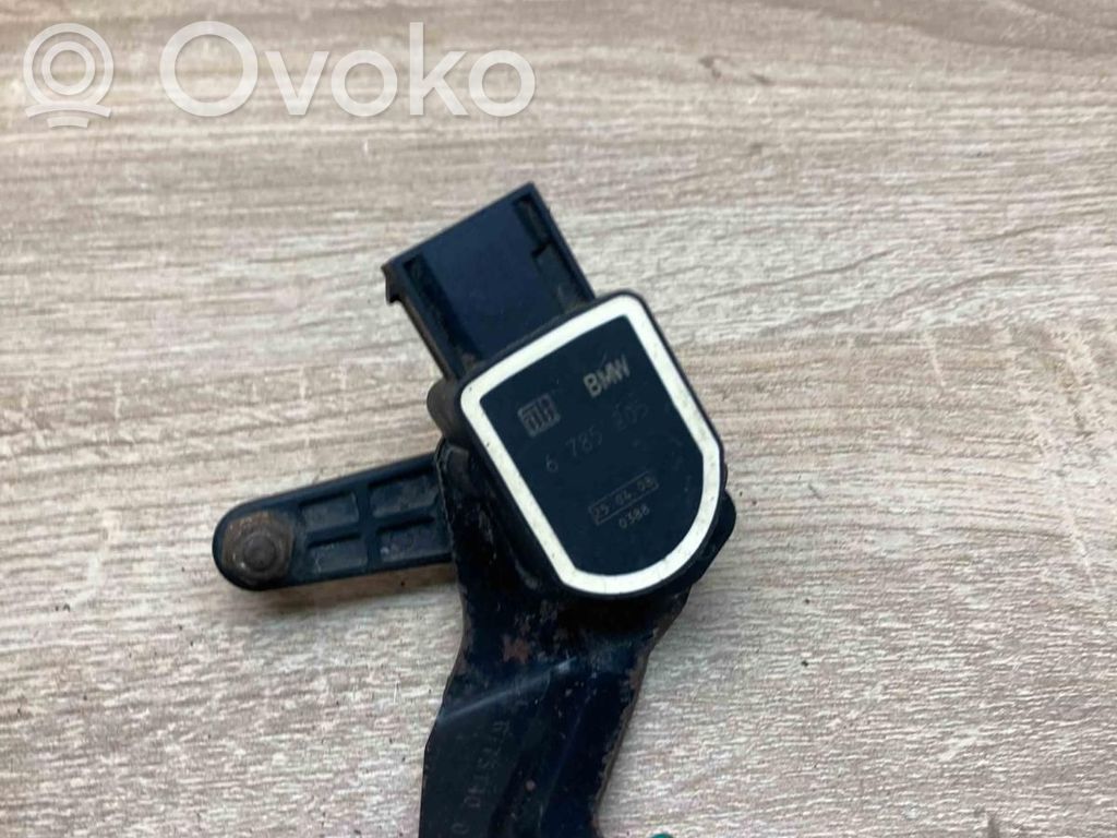 BMW 3 E90 E91 Niveausensor Leuchtweitenregulierung 