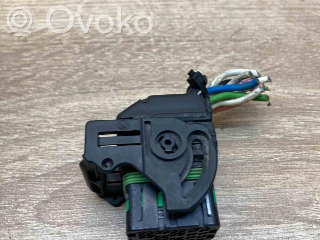 Subaru Legacy Cablu conectori 