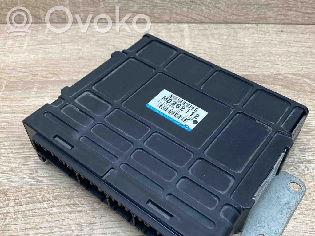 Mitsubishi Space Wagon Engine control unit/module ECU 