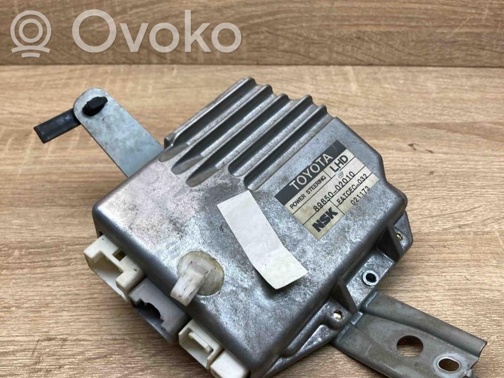 Power steering control unit/module   8965002010,EATCEC032,LHD