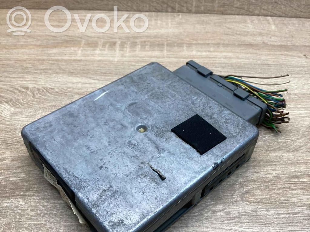 Ford Galaxy Engine control unit/module ECU 