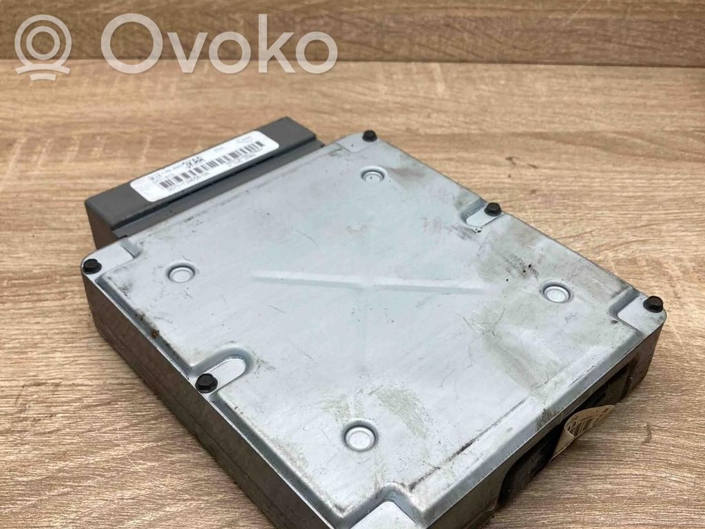 Ford Mondeo MK I Engine control unit/module ECU 
