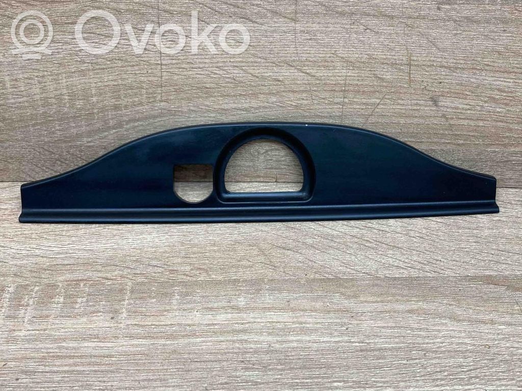 BMW 5 E39 Tailgate/trunk upper cover trim 