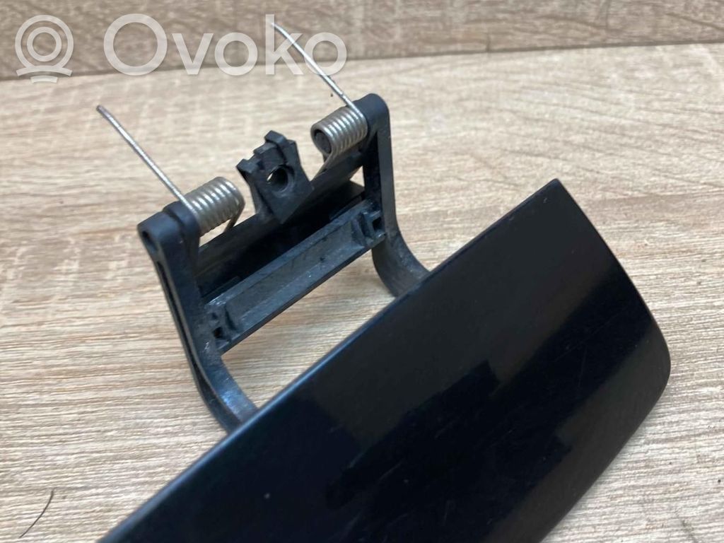 BMW 7 E65 E66 Tappo/coperchio ugello a spruzzo lavafari 