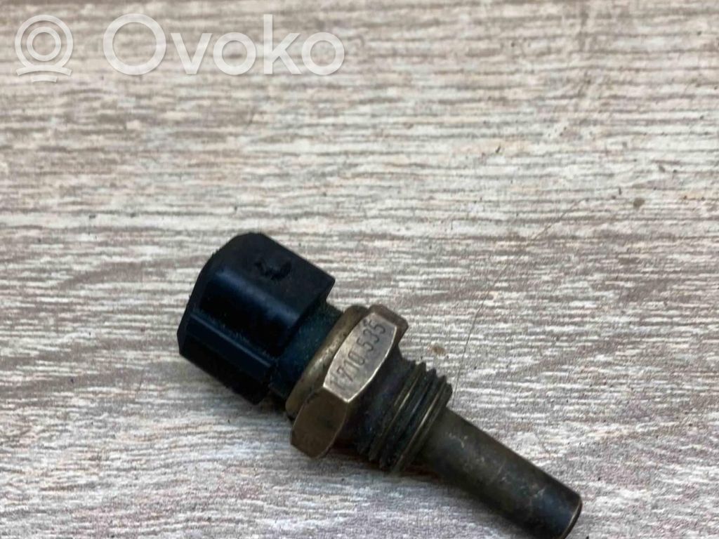 BMW 7 E38 Sensor de temperatura del refrigerante 
