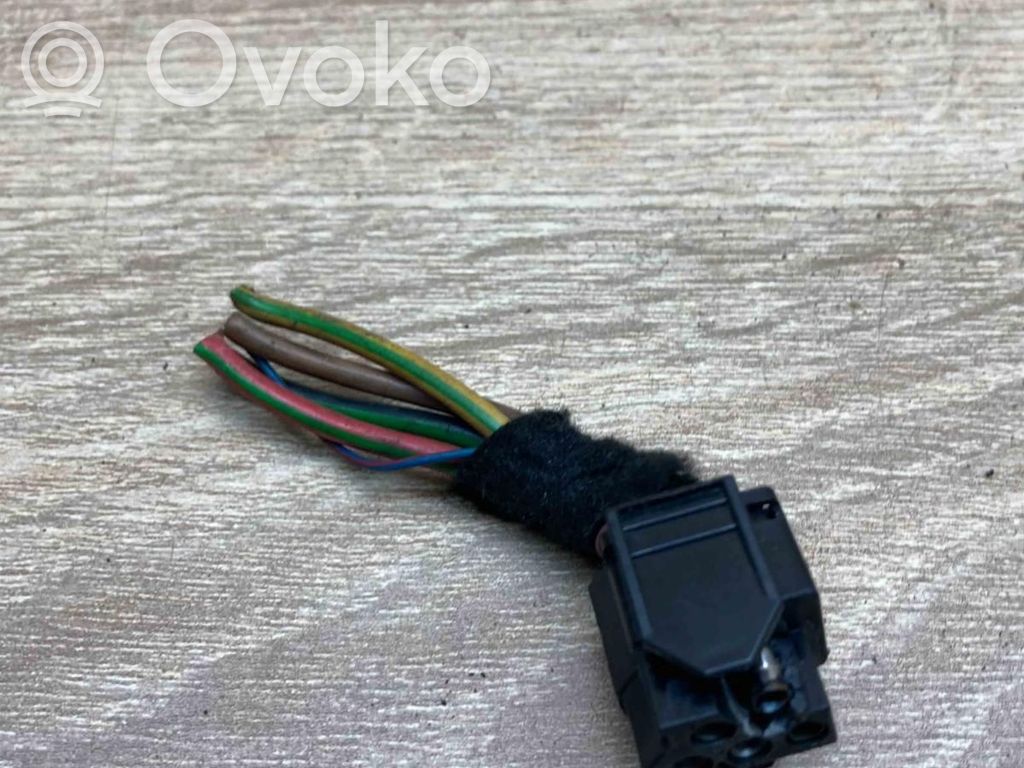 BMW 5 E39 Wiązka świec 